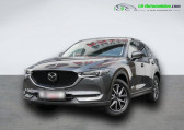 Mazda CX-5 occasion année 2018 boite Manuelle Annonce Mazda CX-5 occasion Diesel 2.2L Skyactiv-D 184 ch 4x4 à Beaupuy