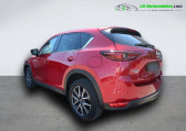 Mazda CX-5 2.2L Skyactiv-D 184 ch 4x4   Beaupuy 31