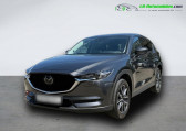 Mazda CX-5 occasion année 2019 boite Manuelle Annonce Mazda CX-5 occasion Diesel 2.2L Skyactiv-D 184 ch 4x4 à Beaupuy