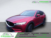 Annonce Mazda CX-5 occasion Diesel 2.2L Skyactiv-D 184 ch 4x4  Beaupuy
