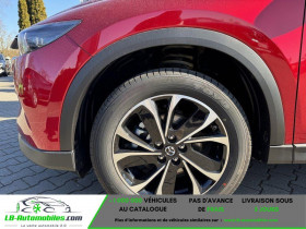 Mazda CX-5 2.2L SKYACTIV D 184 CX-5 5WGN 2.2L SKYACTIV  occasion  Beaupuy - photo n5
