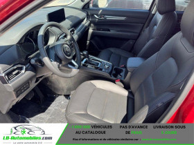 Mazda CX-5 2.2L SKYACTIV D 184 CX-5 5WGN 2.2L SKYACTIV  occasion  Beaupuy - photo n4