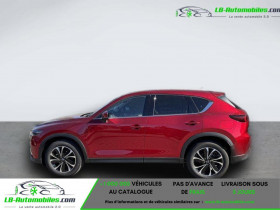 Mazda CX-5 2.2L SKYACTIV D 184 CX-5 5WGN 2.2L SKYACTIV  occasion  Beaupuy - photo n3