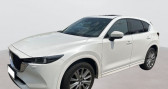 Annonce Mazda CX-5 occasion Diesel 2.2L Skyactiv-D 184 Takumi BVA6 4x4  CHANAS