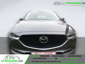 Mazda CX-5 2.2SKYACTIV-D 184 Sports-Line AWD*Navi*360  occasion  Beaupuy - photo n5
