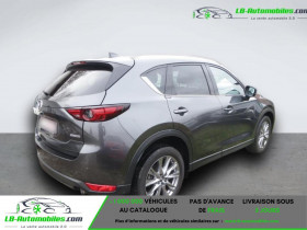 Mazda CX-5 2.2SKYACTIV-D 184 Sports-Line AWD*Navi*360  occasion  Beaupuy - photo n4