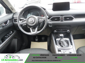 Mazda CX-5 2.2SKYACTIV-D 184 Sports-Line AWD*Navi*360  occasion  Beaupuy - photo n3