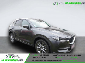 Mazda CX-5 2.2SKYACTIV-D 184 Sports-Line AWD*Navi*360  occasion  Beaupuy - photo n2