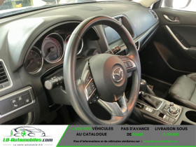 Mazda CX-5 2.5 SKYACTIV AWD +LED+AHK+2.HAND+NAV+S.DACH  occasion  Beaupuy - photo n6
