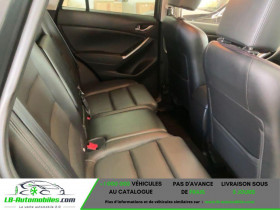 Mazda CX-5 2.5 SKYACTIV AWD +LED+AHK+2.HAND+NAV+S.DACH  occasion  Beaupuy - photo n5