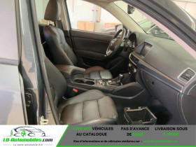 Mazda CX-5 2.5 SKYACTIV AWD +LED+AHK+2.HAND+NAV+S.DACH  occasion  Beaupuy - photo n4