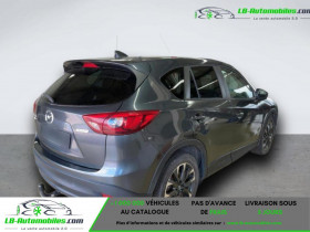 Mazda CX-5 2.5 SKYACTIV AWD +LED+AHK+2.HAND+NAV+S.DACH  occasion  Beaupuy - photo n3