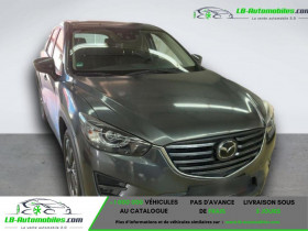Mazda CX-5 2.5 SKYACTIV AWD +LED+AHK+2.HAND+NAV+S.DACH  occasion  Beaupuy - photo n2