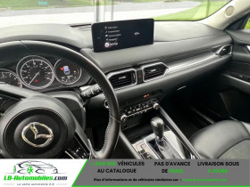Mazda CX-5 2.5 SKYACTIV-G 194 Exclusive-Line AWD AT  occasion  Beaupuy - photo n3