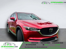 Mazda CX-5 2.5 SKYACTIV-G 194 Exclusive-Line AWD AT  occasion  Beaupuy - photo n2