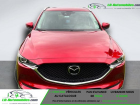 Mazda CX-5 2.5 SKYACTIV-G 194 Exclusive-Line AWD AT  occasion  Beaupuy - photo n4