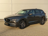 Mazda CX-5 occasion année 2018 boite Automatique Annonce Mazda CX-5 occasion Essence 2.5 SKYACTIV-G 194 TAKUMI 4X4 BVA EURO6D-T à Villenave-d'Ornon