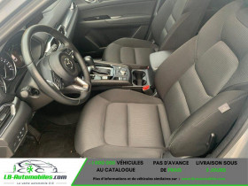 Mazda CX-5 2.5 SKYACTIV-G 194PS Automatik Kangei 2WD C  occasion  Beaupuy - photo n5