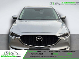 Mazda CX-5 2.5 SKYACTIV-G 194PS Automatik Kangei 2WD C  occasion  Beaupuy - photo n4