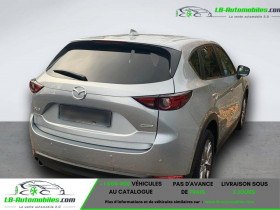 Mazda CX-5 2.5 SKYACTIV-G 194PS Automatik Kangei 2WD C  occasion  Beaupuy - photo n3
