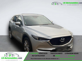 Mazda CX-5 2.5 SKYACTIV-G 194PS Automatik Kangei 2WD C  occasion  Beaupuy - photo n2