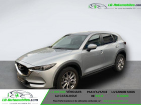 Mazda CX-5 , garage LB AUTOMOBILES  Beaupuy