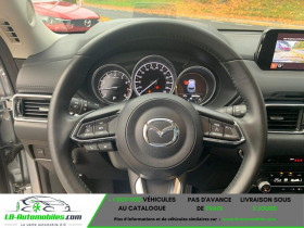 Mazda CX-5 2.5 SKYACTIV-G 194PS Automatik Kangei 2WD C  occasion  Beaupuy - photo n6