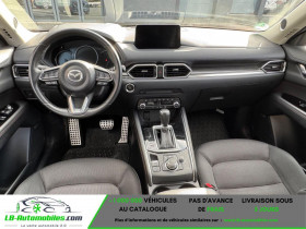 Mazda CX-5 2.5 SKYACTIV-G Aut. Sports-Line 360 LED  occasion  Beaupuy - photo n3