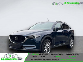 Mazda CX-5 2.5 SKYACTIV-G Aut. Sports-Line 360 LED  occasion  Beaupuy - photo n2