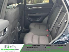 Mazda CX-5 2.5 SKYACTIV-G Aut. Sports-Line 360 LED  occasion  Beaupuy - photo n8
