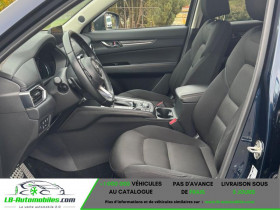Mazda CX-5 2.5 SKYACTIV-G Aut. Sports-Line 360 LED  occasion  Beaupuy - photo n7