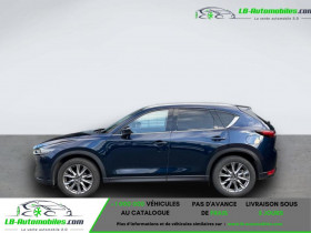 Mazda CX-5 2.5 SKYACTIV-G Aut. Sports-Line 360 LED  occasion  Beaupuy - photo n6