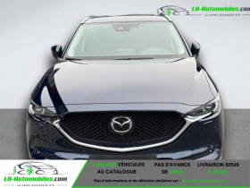 Mazda CX-5 2.5 SKYACTIV-G Aut. Sports-Line 360 LED  occasion  Beaupuy - photo n5