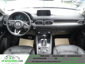 Mazda CX-5 2.5 Sports-Line AWD*Automatik*SHD*AHK*LED-S  occasion  Beaupuy - photo n3