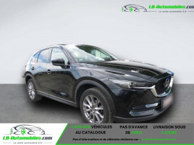 Mazda CX-5 2.5 Sports-Line AWD*Automatik*SHD*AHK*LED-S  occasion  Beaupuy - photo n2