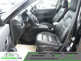 Mazda CX-5 2.5 Sports-Line AWD*Automatik*SHD*AHK*LED-S  occasion  Beaupuy - photo n6