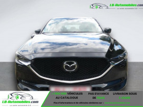 Mazda CX-5 2.5 Sports-Line AWD*Automatik*SHD*AHK*LED-S  occasion  Beaupuy - photo n5