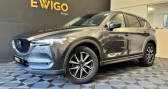 Annonce Mazda CX-5 occasion Essence 2.5L 195ch SELECTION 4WD BVA Entretien constructeur HUD  tampes