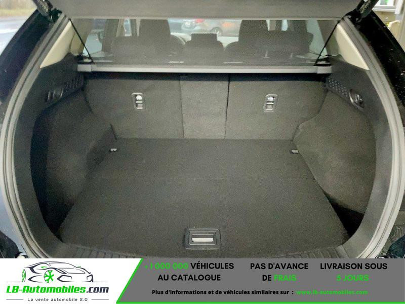 Mazda CX-5 2.5L e-Skyactiv G 194 ch 4x2 BVA  occasion  Beaupuy - photo n10
