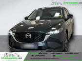 Mazda CX-5 occasion année 2024 boite Automatique Annonce Mazda CX-5 occasion Hybride 2.5L e-Skyactiv G 194 ch 4x2 BVA à Beaupuy