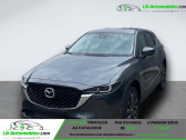 Mazda CX-5 occasion année 2024 boite Automatique Annonce Mazda CX-5 occasion Hybride 2.5L e-Skyactiv G 194 ch 4x2 BVA à Beaupuy