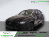 Mazda CX-5 occasion année 2024 boite Automatique Annonce Mazda CX-5 occasion Hybride 2.5L e-Skyactiv G 194 ch 4x2 BVA à Beaupuy