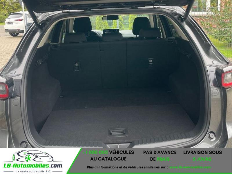 Mazda CX-5 2.5L e-Skyactiv G 194 ch 4x2 BVA  occasion  Beaupuy - photo n10