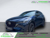 Mazda CX-5 2.5L e-Skyactiv G 194 ch 4x2 BVA   Beaupuy 31