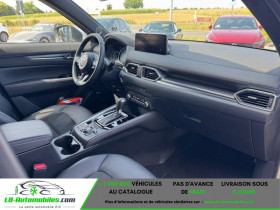 Mazda CX-5 2.5L e-Skyactiv G 194 ch 4x2 BVA  occasion  Beaupuy - photo n7