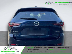 Mazda CX-5 2.5L e-Skyactiv G 194 ch 4x2 BVA  occasion  Beaupuy - photo n6