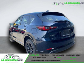 Mazda CX-5 2.5L e-Skyactiv G 194 ch 4x2 BVA  occasion  Beaupuy - photo n4
