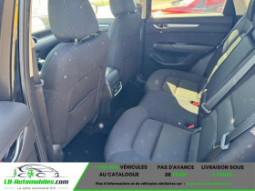 Mazda CX-5 2.5L e-Skyactiv G 194 ch 4x2 BVA  occasion  Beaupuy - photo n4