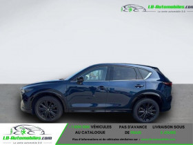 Mazda CX-5 2.5L e-Skyactiv G 194 ch 4x2 BVA  occasion  Beaupuy - photo n5
