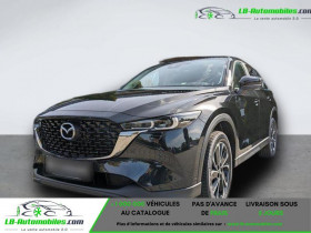 Mazda CX-5 2.5L e-Skyactiv G 194 ch 4x2 BVA  occasion  Beaupuy - photo n2